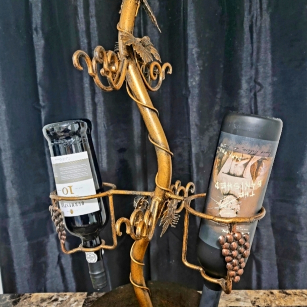 wine tree